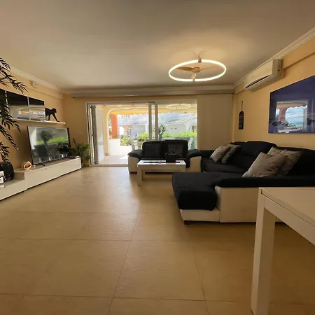 Holiday home On The 15 Minutes From Valencia