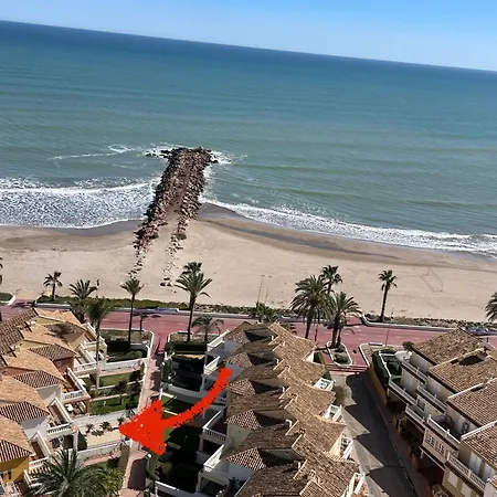 On The 15 Minutes From * 발렌시아