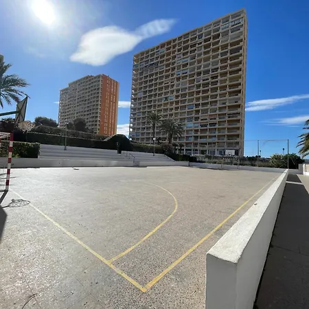 On The 15 Minutes From 발렌시아